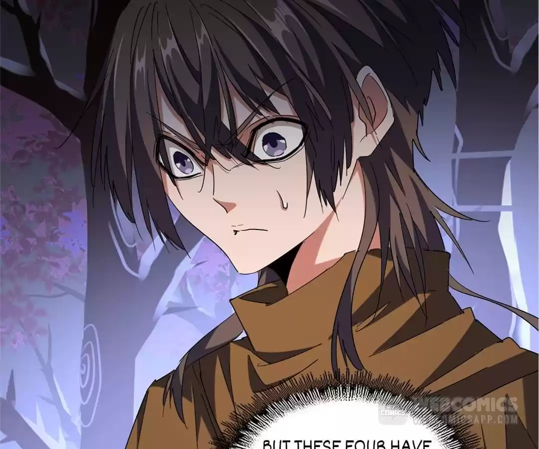 Read The Devil Butler chapter 267 image 9 on Lezhin