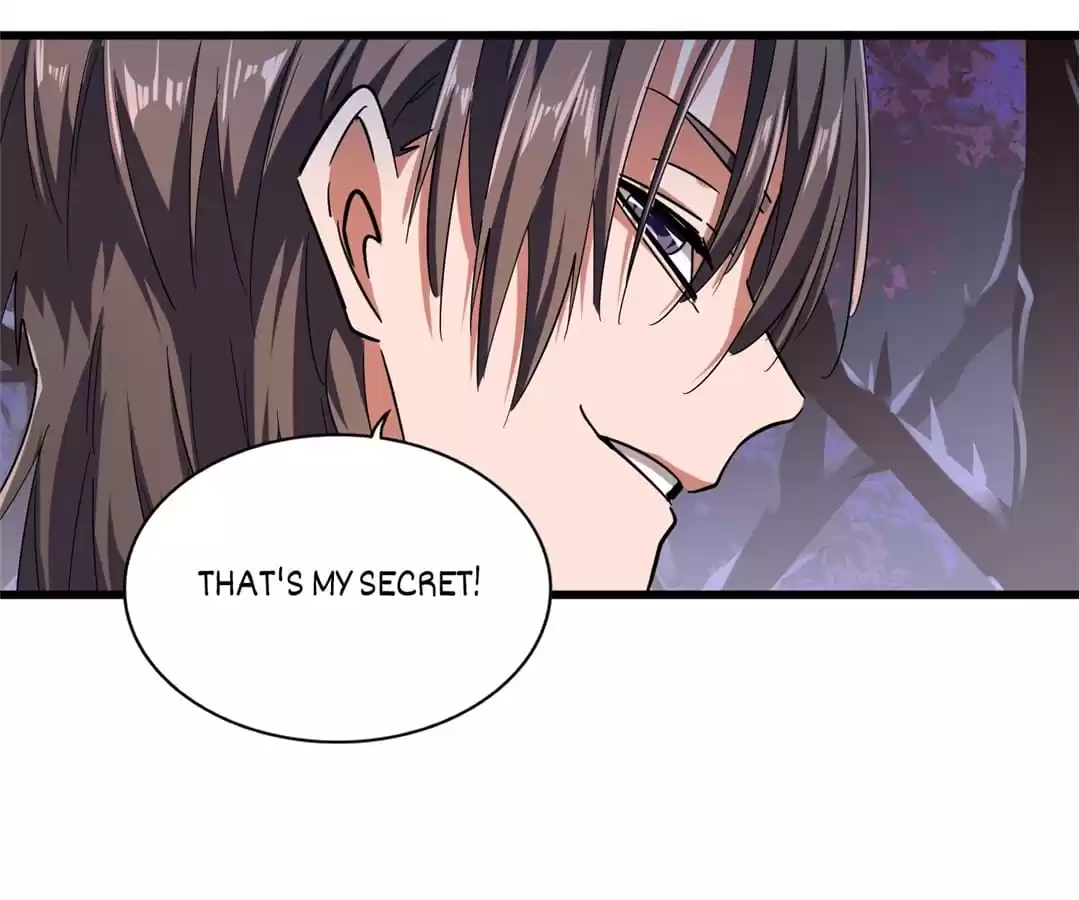 Read The Devil Butler chapter 268 image 10 on Lezhin