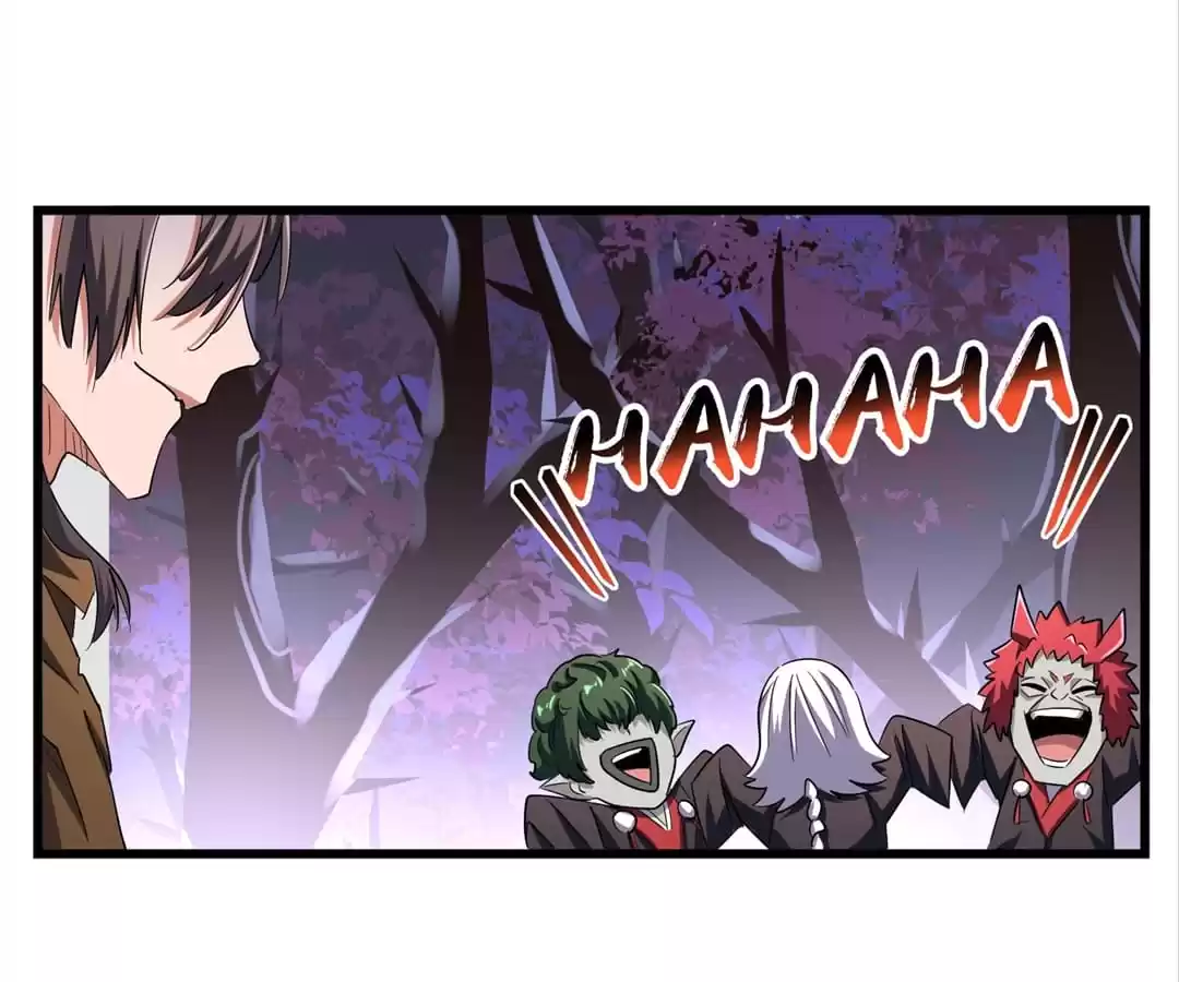 Read The Devil Butler chapter 268 image 11 on Lezhin