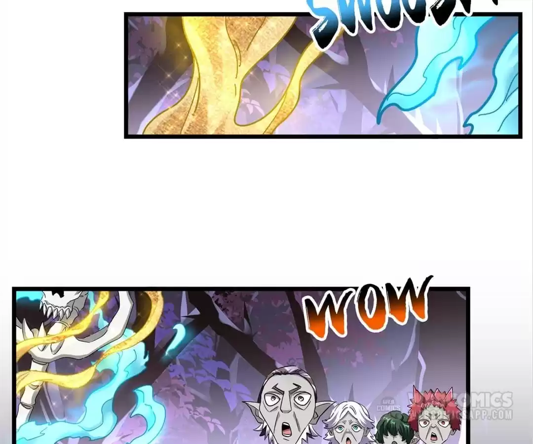 Read The Devil Butler chapter 268 image 17 on Lezhin