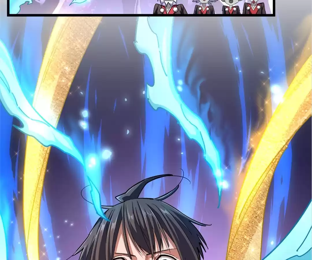 Read The Devil Butler chapter 268 image 18 on Lezhin