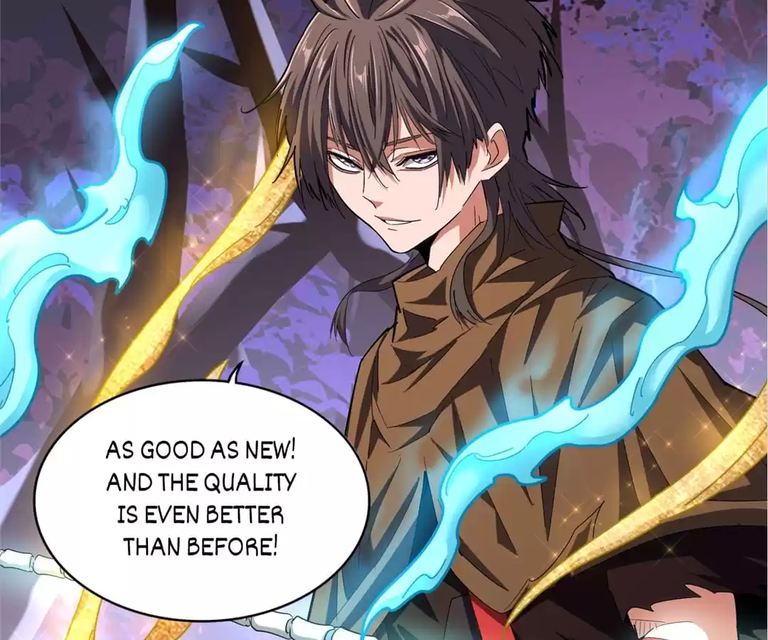 Read The Devil Butler chapter 268 image 22 on Lezhin