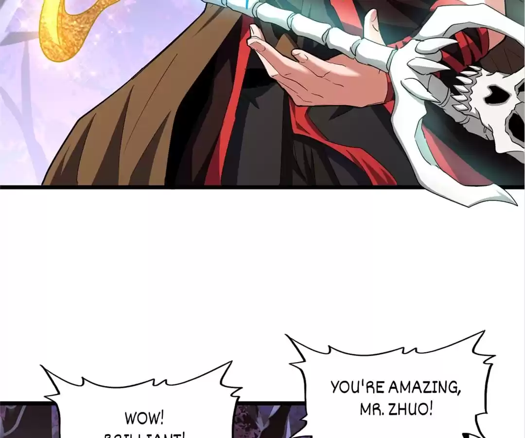 Read The Devil Butler chapter 268 image 23 on Lezhin