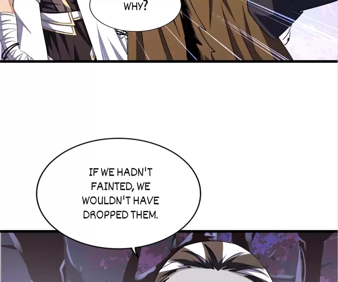 Read The Devil Butler chapter 268 image 27 on Lezhin