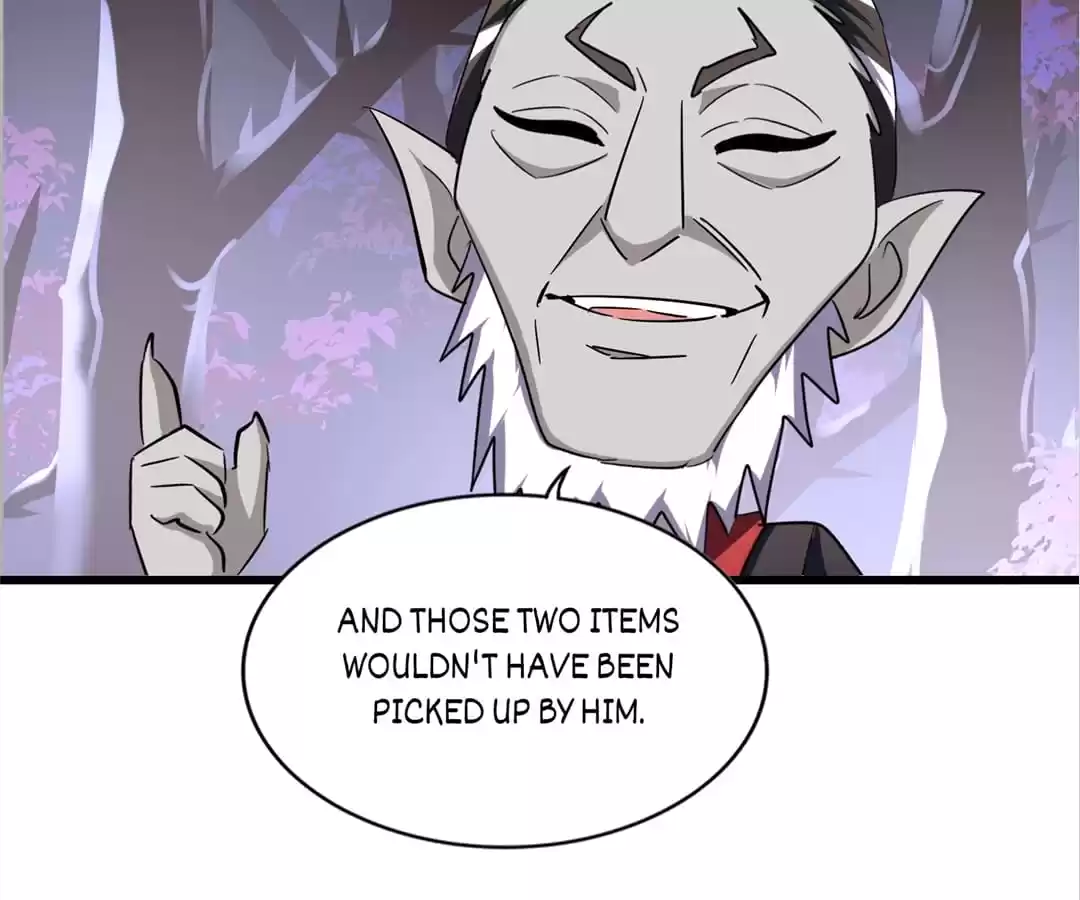 Read The Devil Butler chapter 268 image 28 on Lezhin