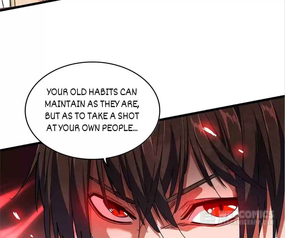 Read The Devil Butler chapter 268 image 31 on Lezhin
