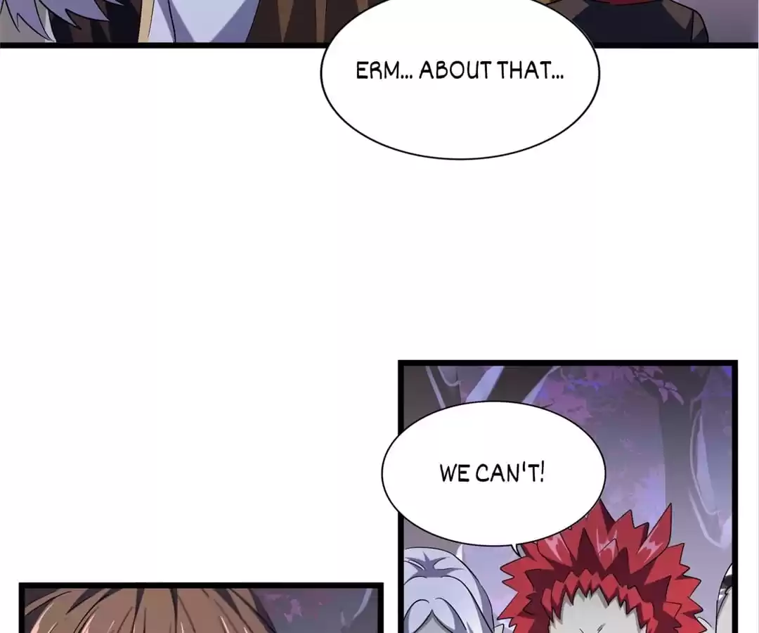 Read The Devil Butler chapter 268 image 41 on Lezhin