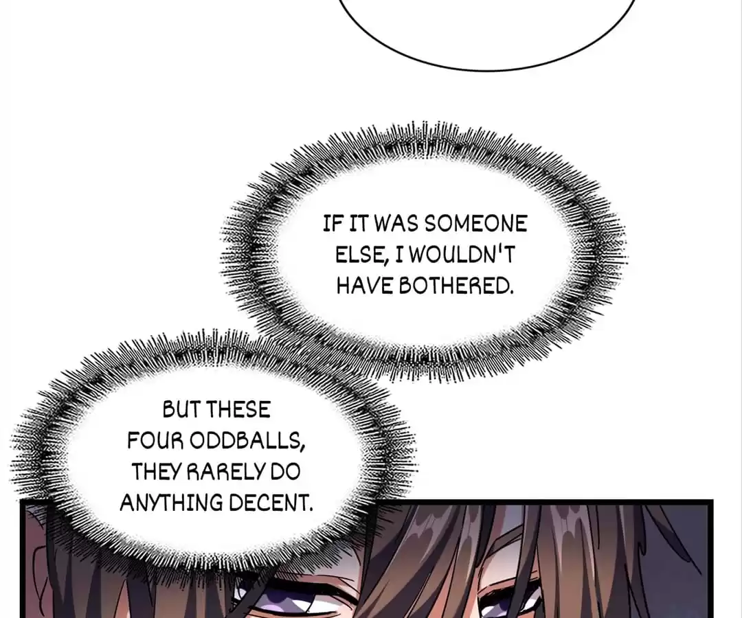 Read The Devil Butler chapter 268 image 47 on Lezhin