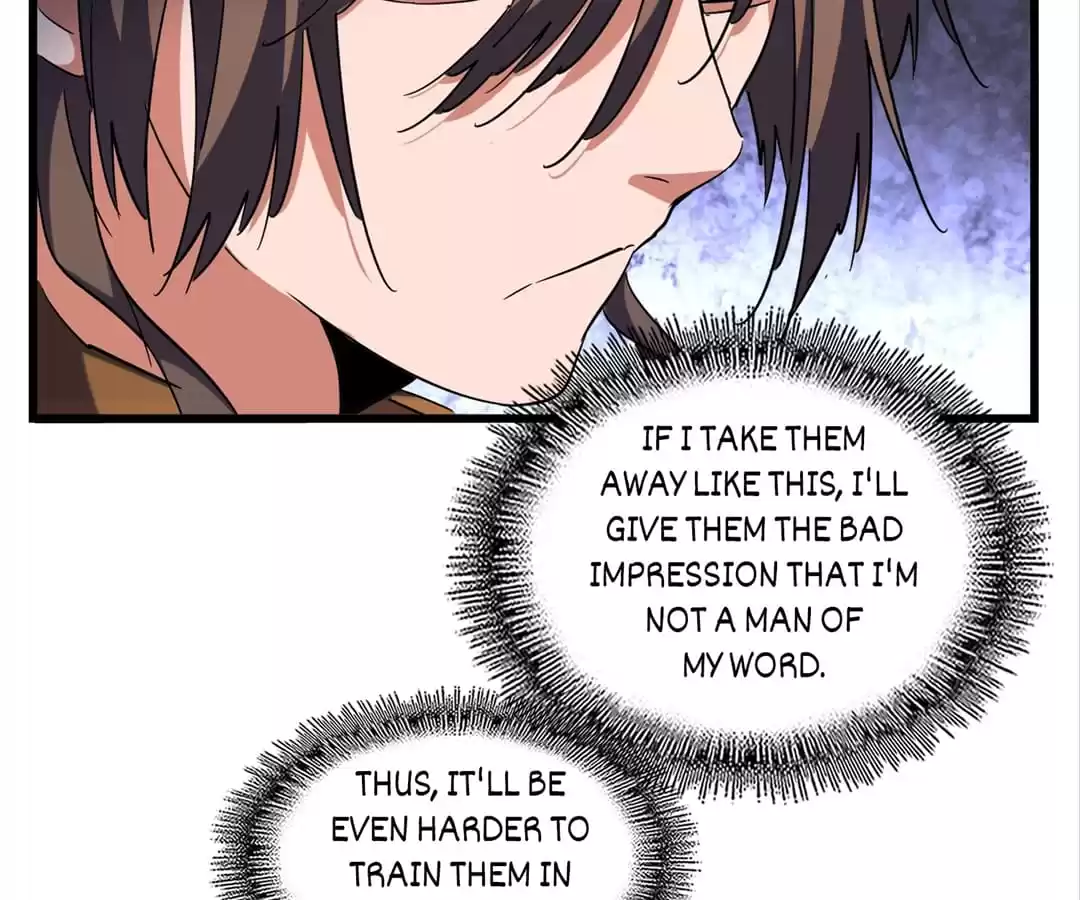 Read The Devil Butler chapter 268 image 48 on Lezhin