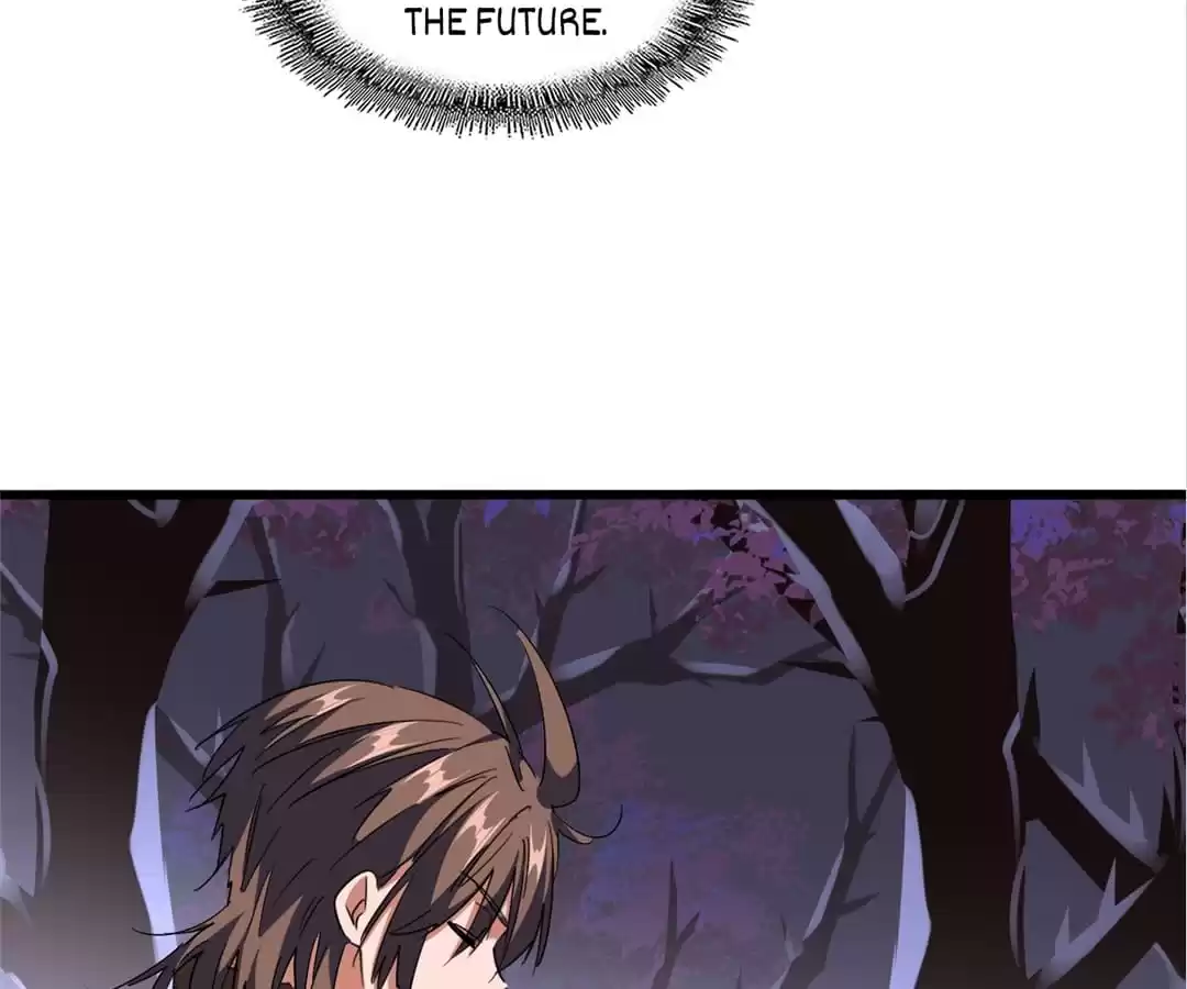 Read The Devil Butler chapter 268 image 49 on Lezhin