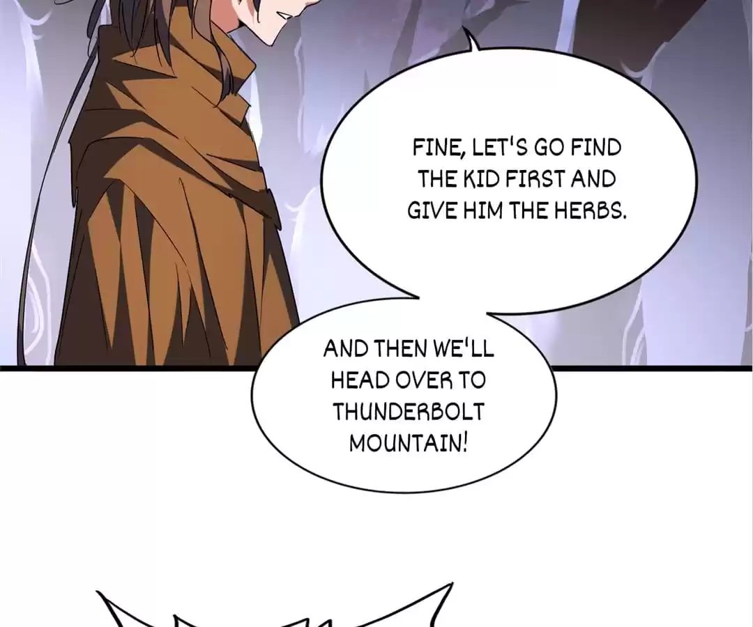 Read The Devil Butler chapter 268 image 50 on Lezhin