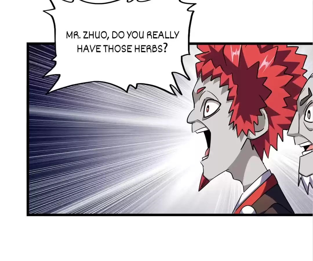 Read The Devil Butler chapter 268 image 51 on Lezhin