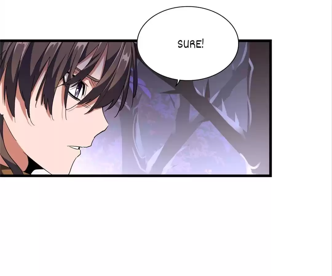 Read The Devil Butler chapter 268 image 52 on Lezhin