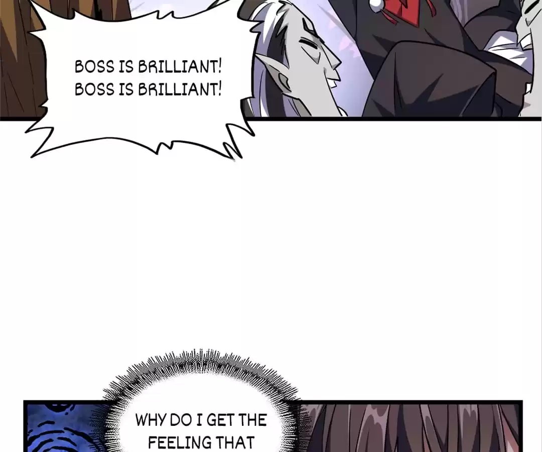 Read The Devil Butler chapter 268 image 54 on Lezhin