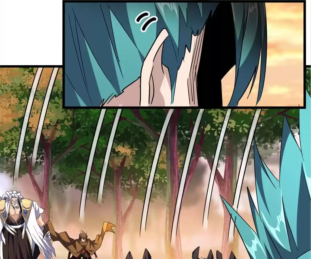 Read The Devil Butler chapter 268 image 65 on Lezhin