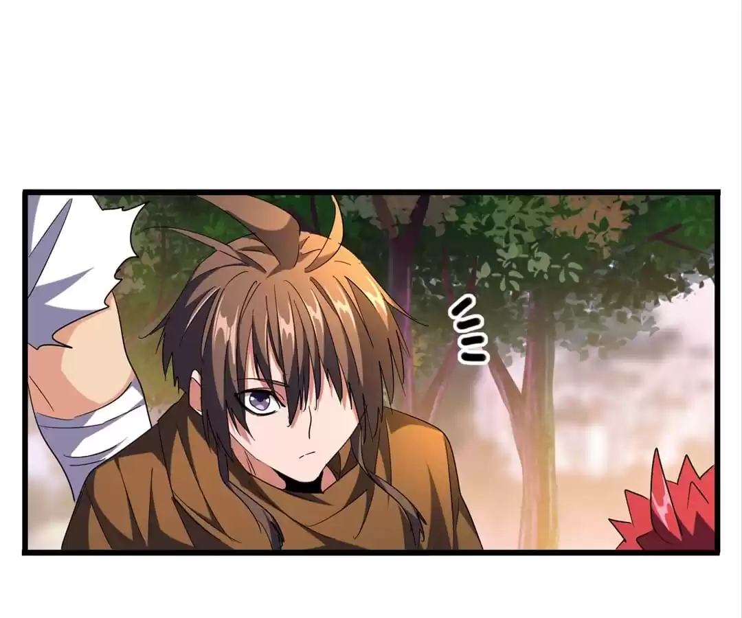 Read The Devil Butler chapter 268 image 67 on Lezhin