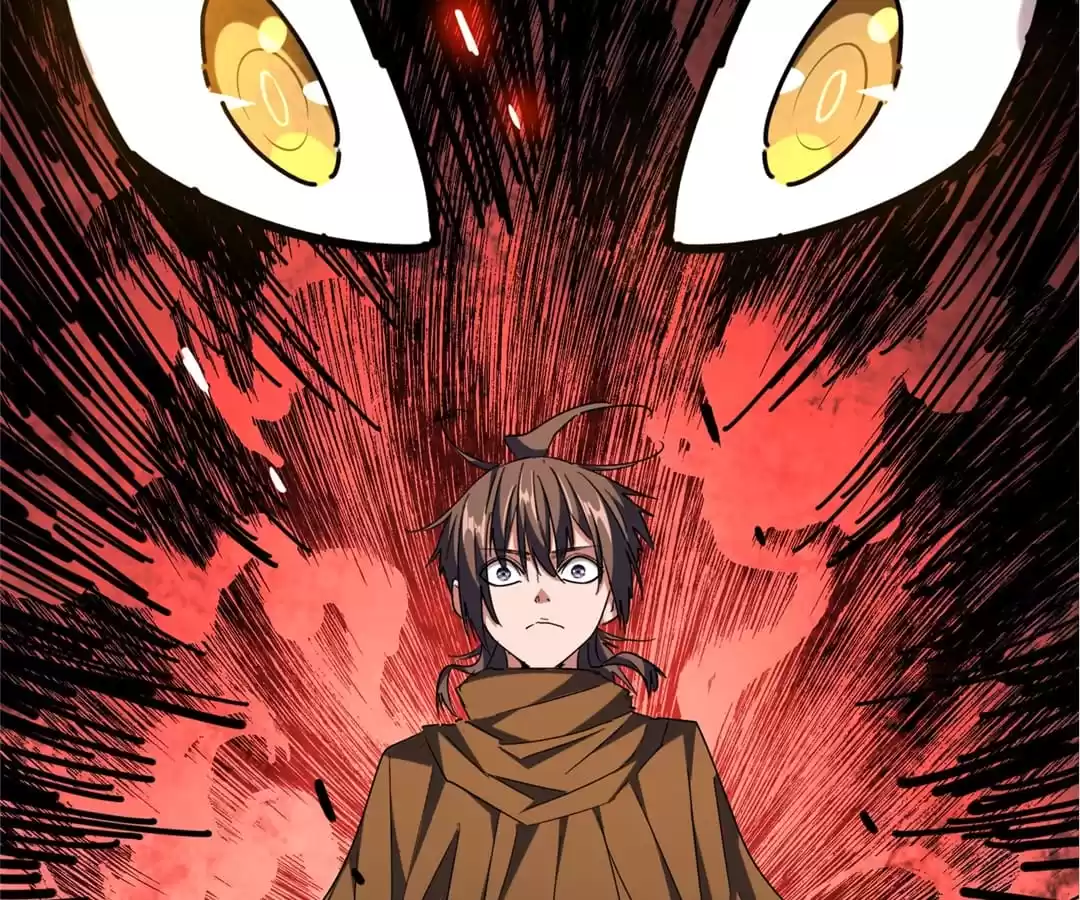 Read The Devil Butler chapter 268 image 69 on Lezhin