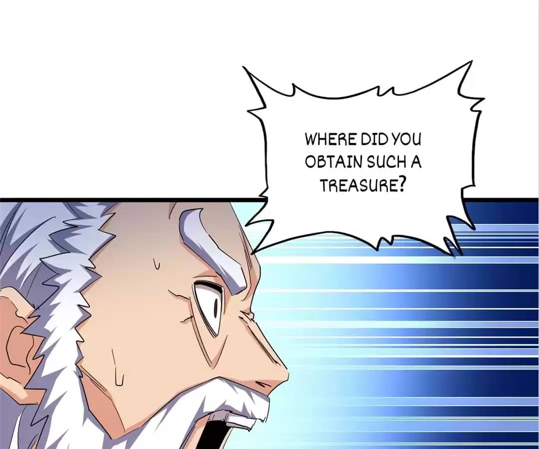 Read The Devil Butler chapter 268 image 7 on Lezhin