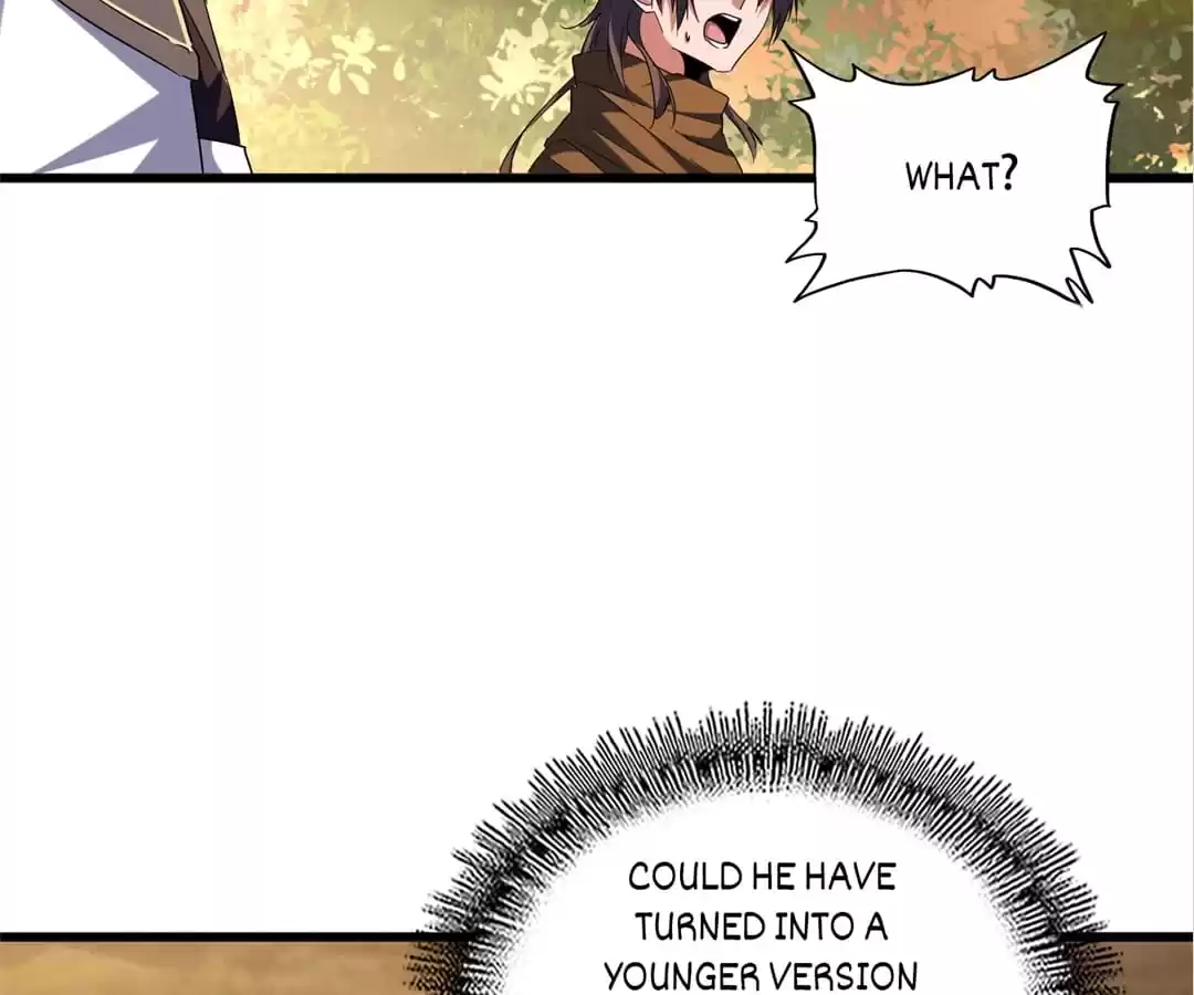 Read The Devil Butler chapter 268 image 73 on Lezhin