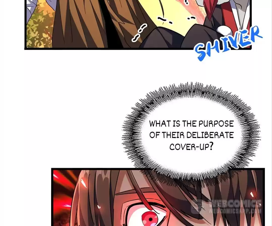 Read The Devil Butler chapter 268 image 78 on Lezhin