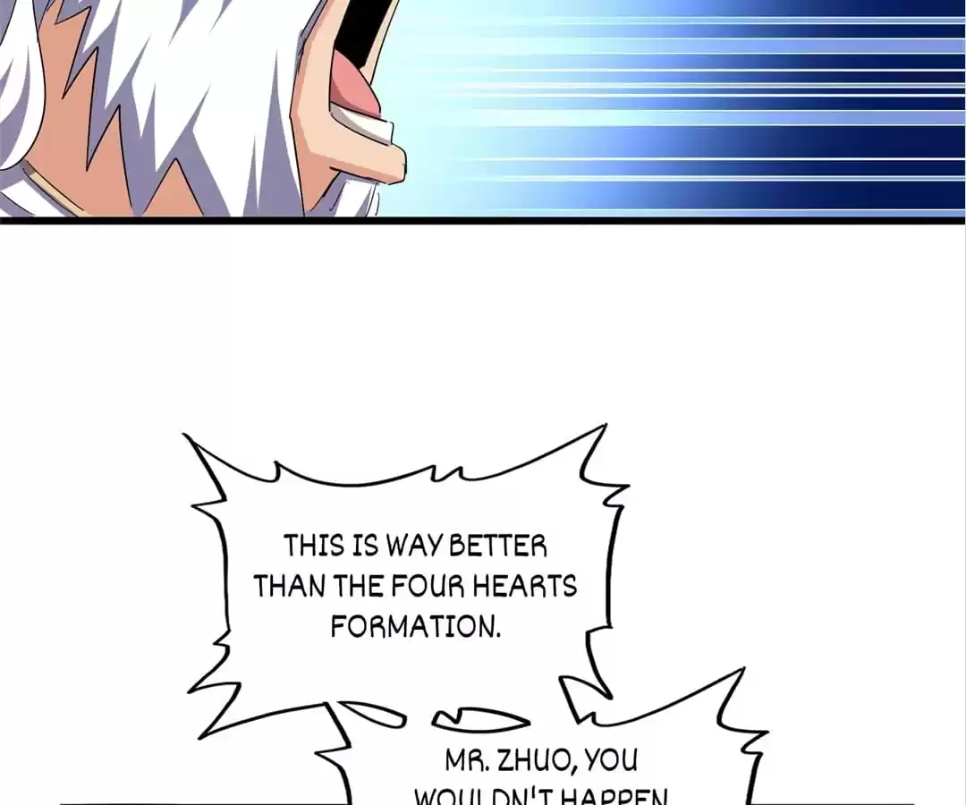 Read The Devil Butler chapter 268 image 8 on Lezhin