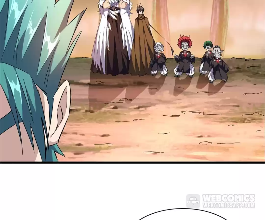 Read The Devil Butler chapter 268 image 81 on Lezhin