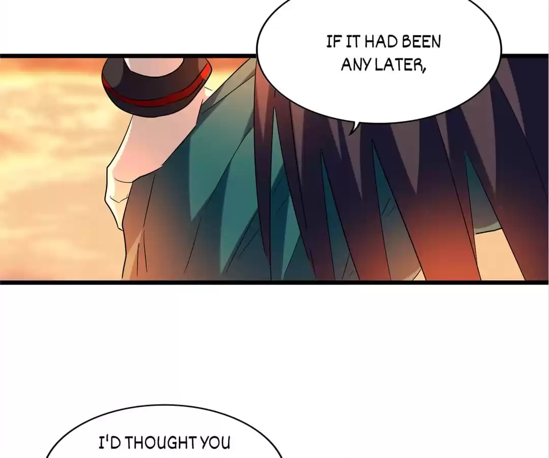 Read The Devil Butler chapter 268 image 82 on Lezhin