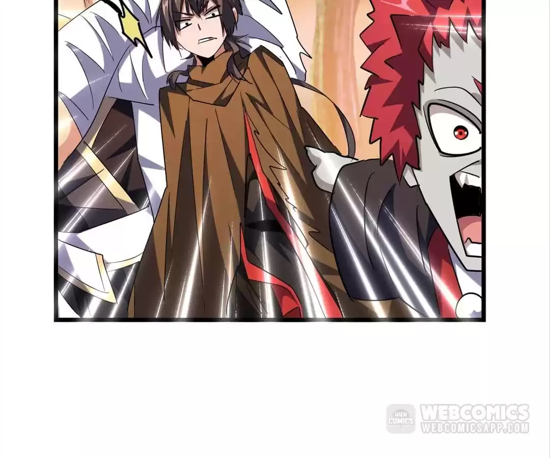 Read The Devil Butler chapter 268 image 89 on Lezhin