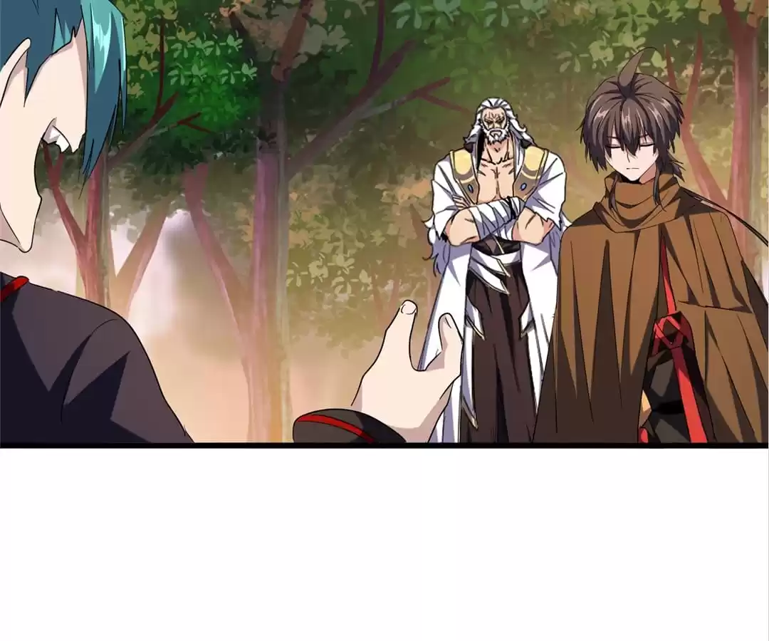Read The Devil Butler chapter 268 image 92 on Lezhin