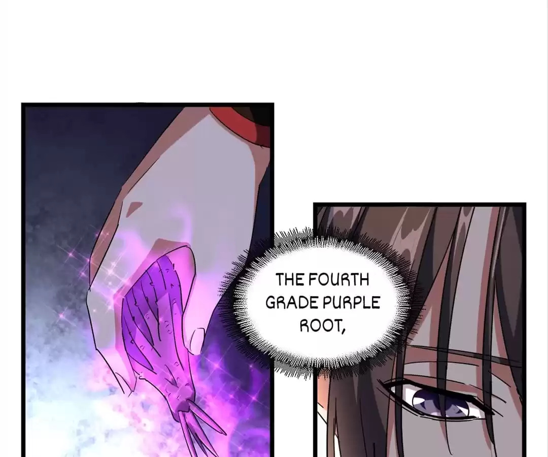 Read The Devil Butler chapter 268 image 93 on Lezhin