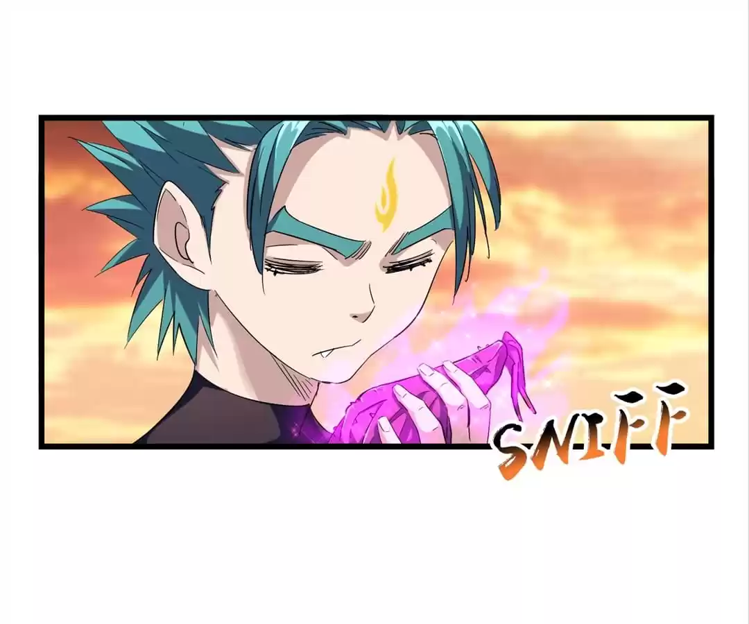 Read The Devil Butler chapter 268 image 95 on Lezhin