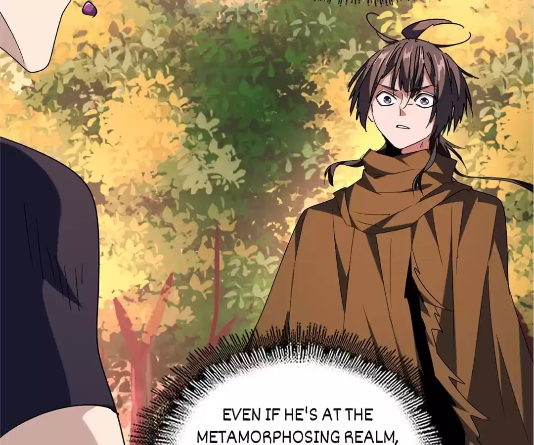 Read The Devil Butler chapter 268 image 98 on Lezhin