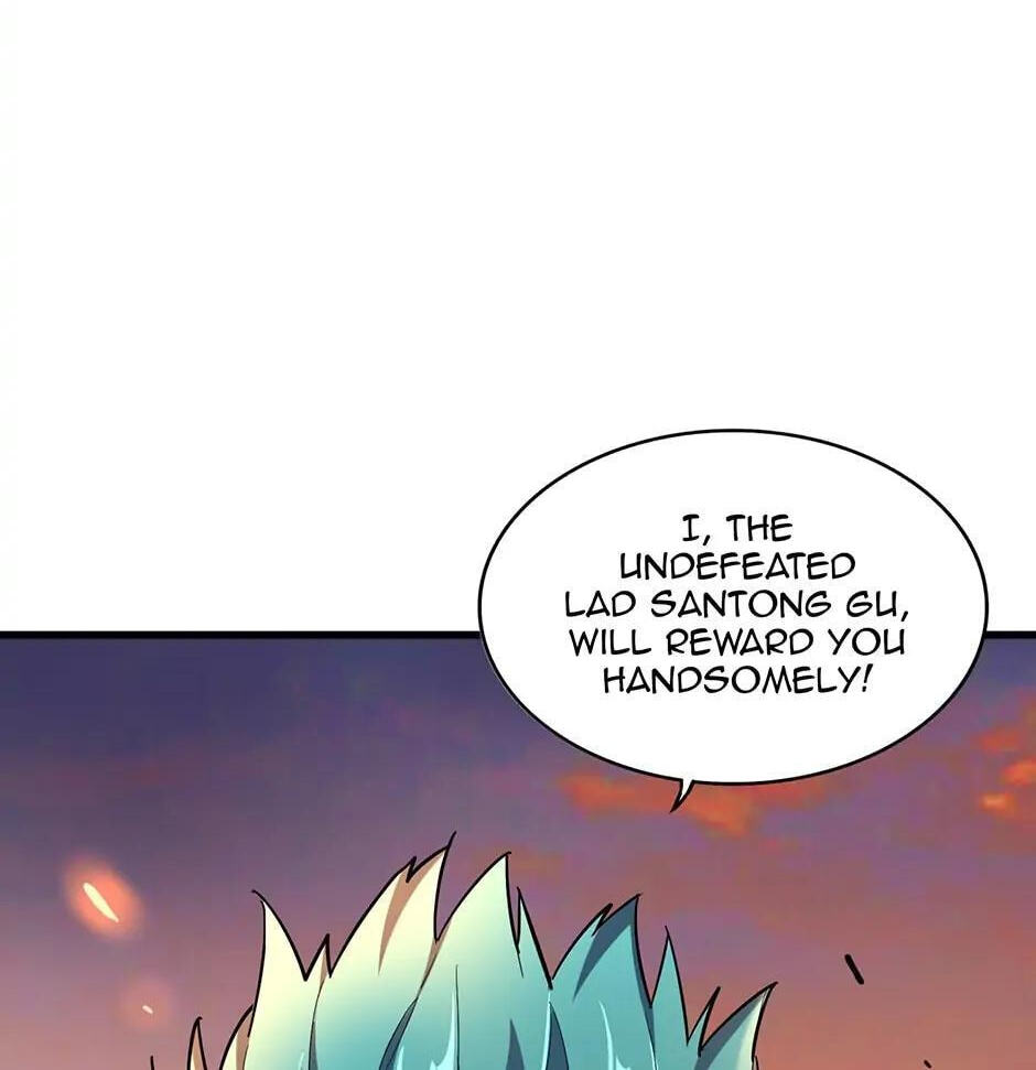 Read The Devil Butler chapter 269 image 1 on Lezhin