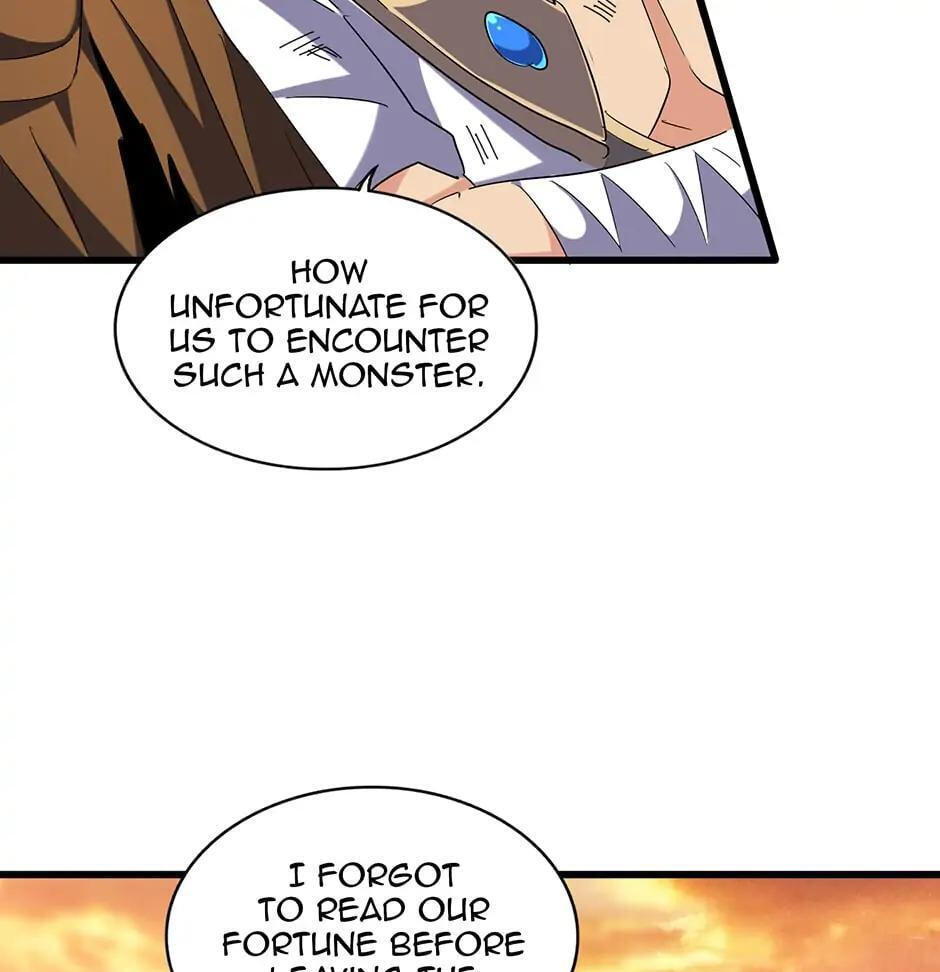 Read The Devil Butler chapter 269 image 12 on Lezhin