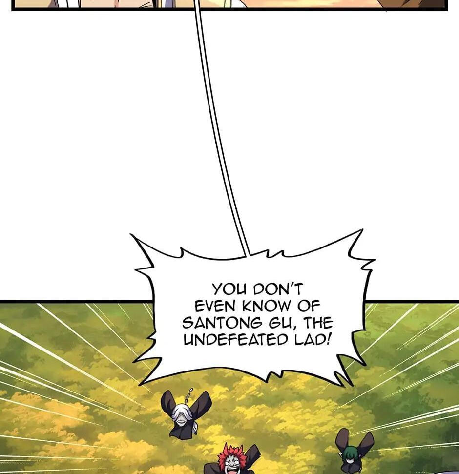 Read The Devil Butler chapter 269 image 15 on Lezhin