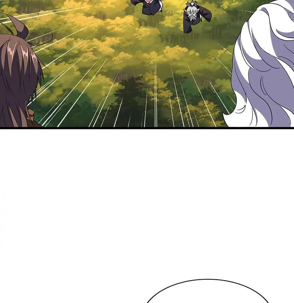 Read The Devil Butler chapter 269 image 16 on Lezhin