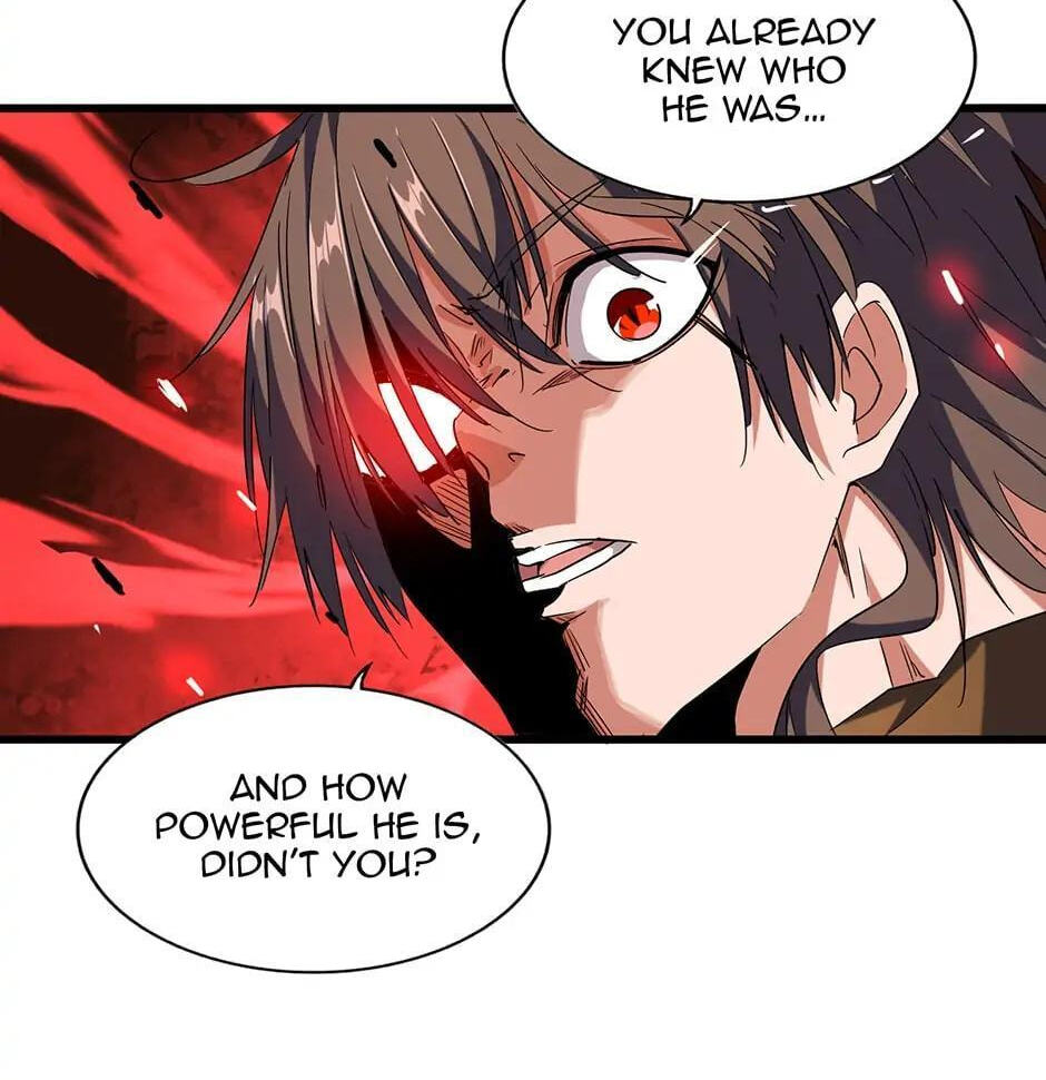 Read The Devil Butler chapter 269 image 17 on Lezhin