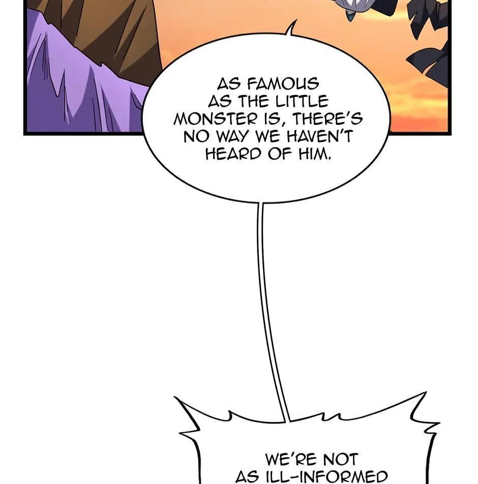 Read The Devil Butler chapter 269 image 19 on Lezhin