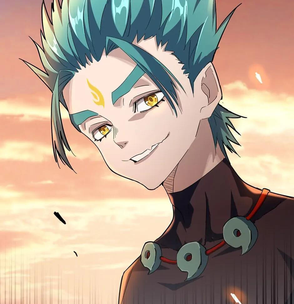 Read The Devil Butler chapter 269 image 2 on Lezhin