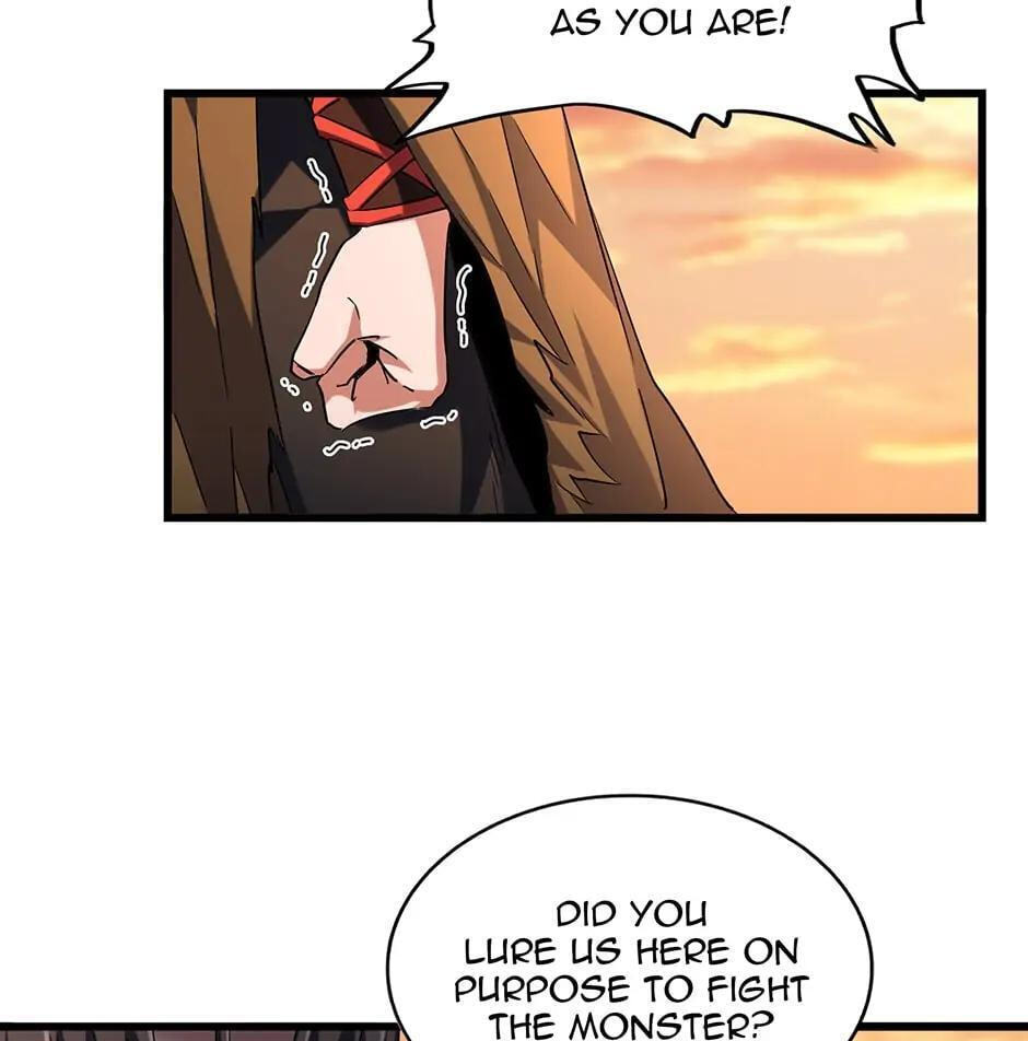 Read The Devil Butler chapter 269 image 20 on Lezhin