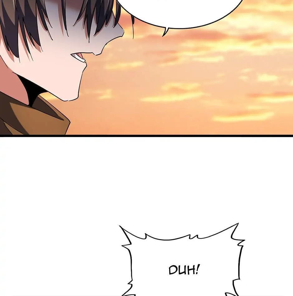 Read The Devil Butler chapter 269 image 21 on Lezhin