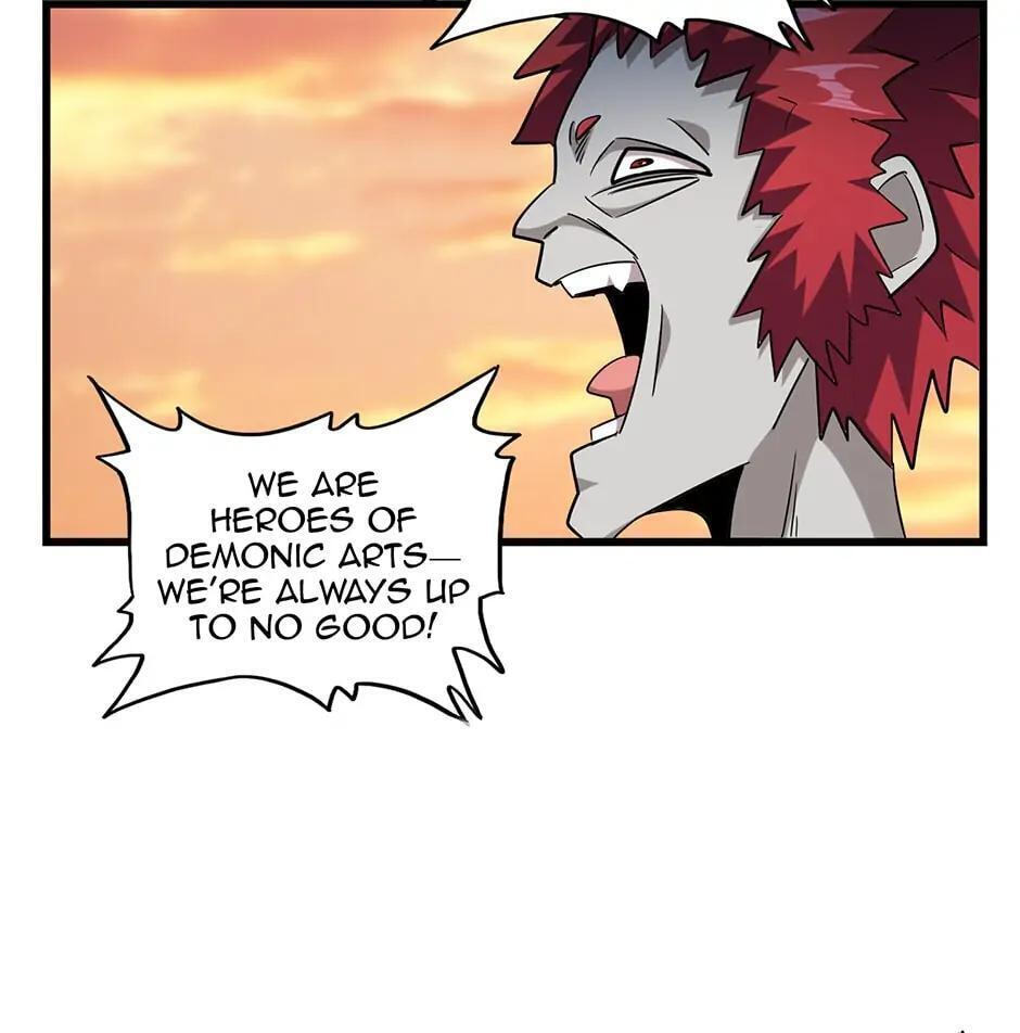 Read The Devil Butler chapter 269 image 22 on Lezhin