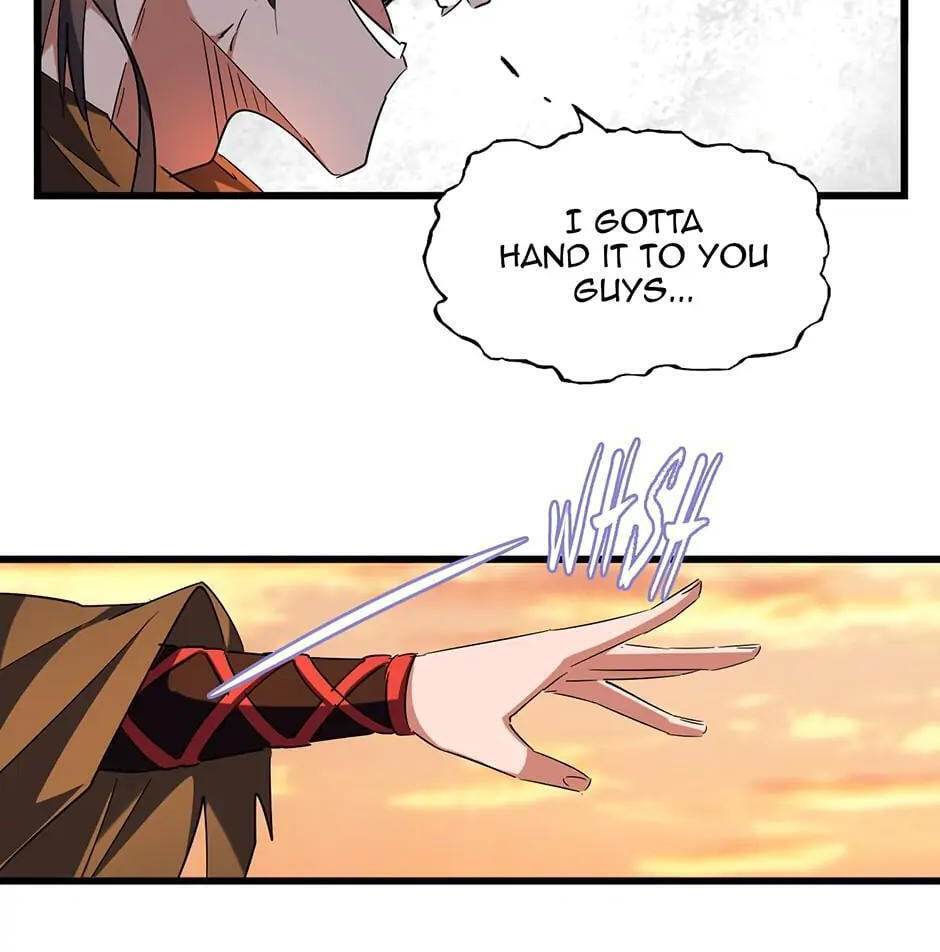 Read The Devil Butler chapter 269 image 27 on Lezhin