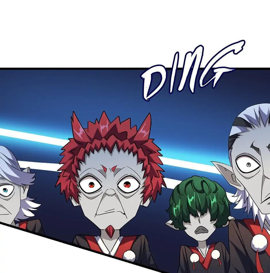 Read The Devil Butler chapter 269 image 28 on Lezhin