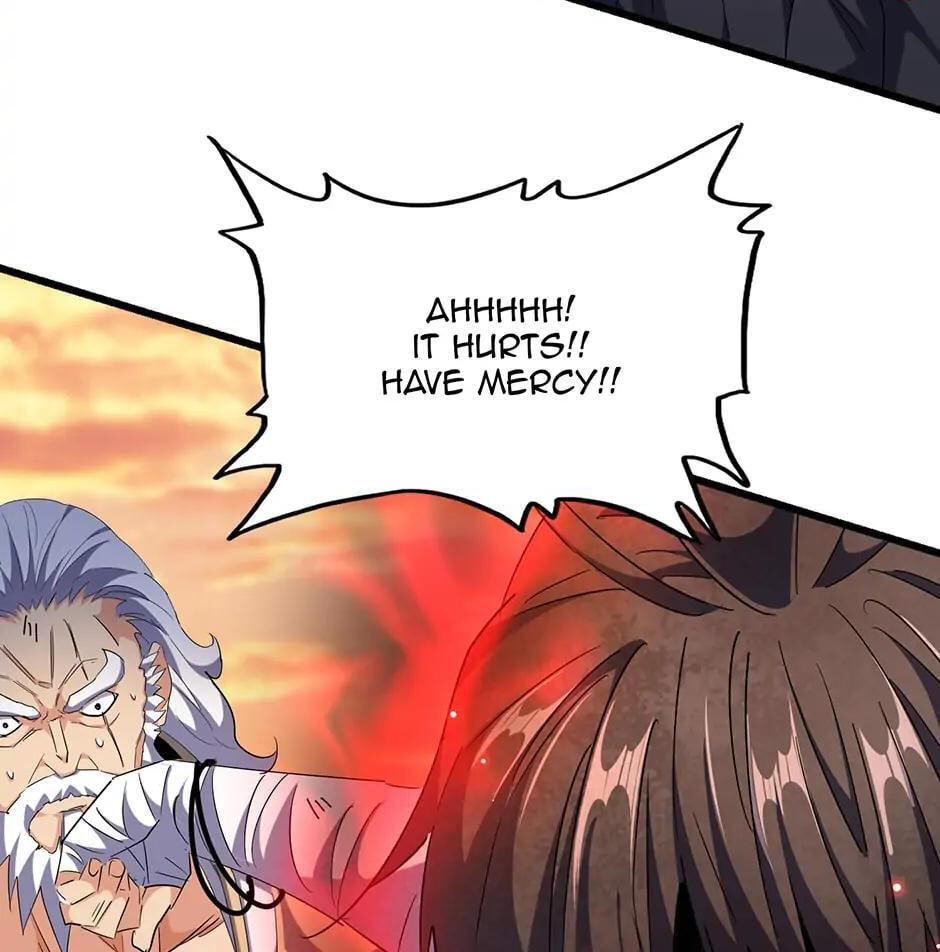 Read The Devil Butler chapter 269 image 29 on Lezhin