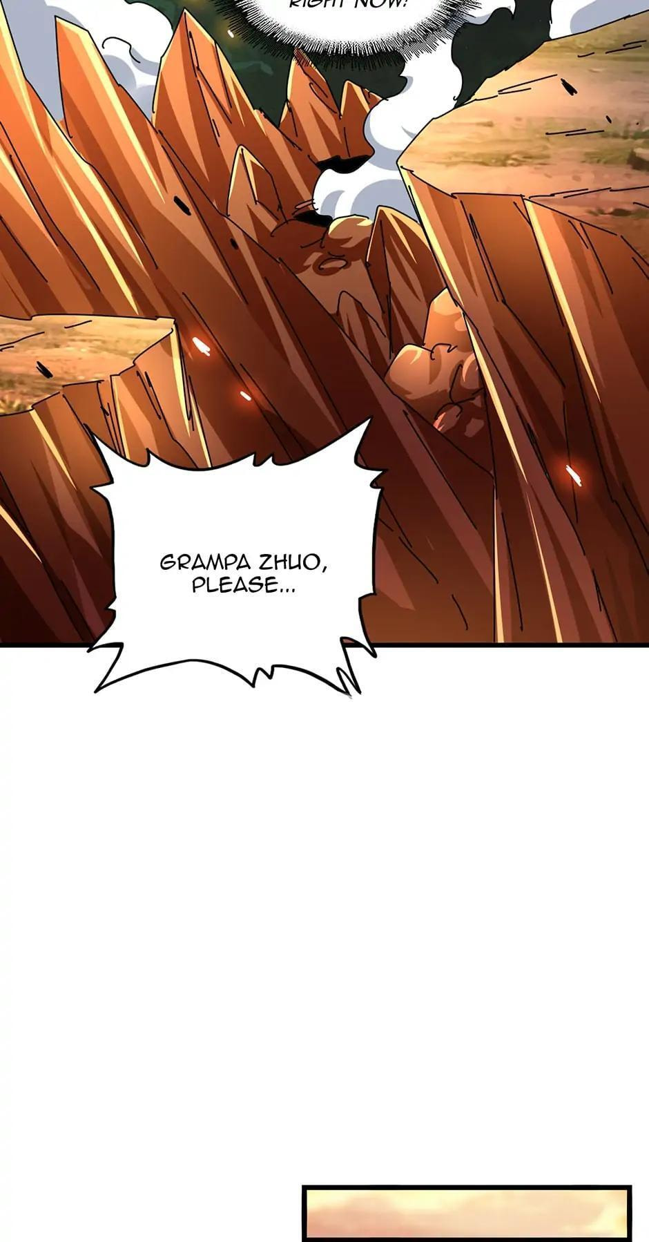 Read The Devil Butler chapter 269 image 33 on Lezhin