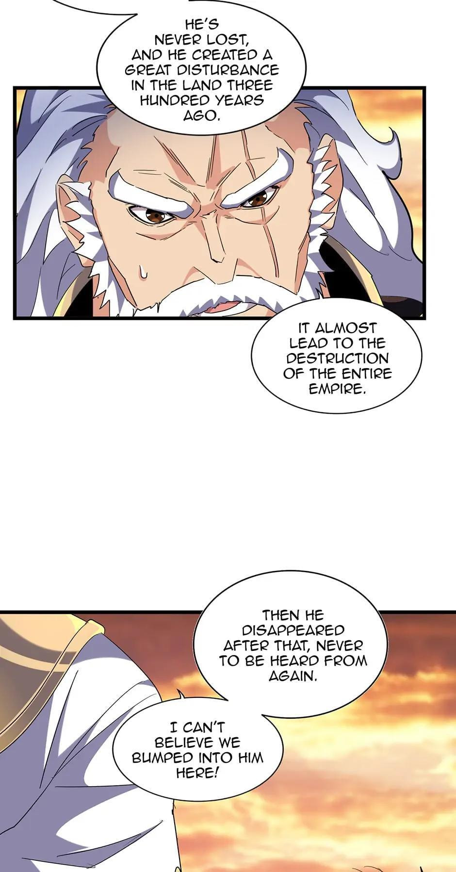 Read The Devil Butler chapter 269 image 36 on Lezhin