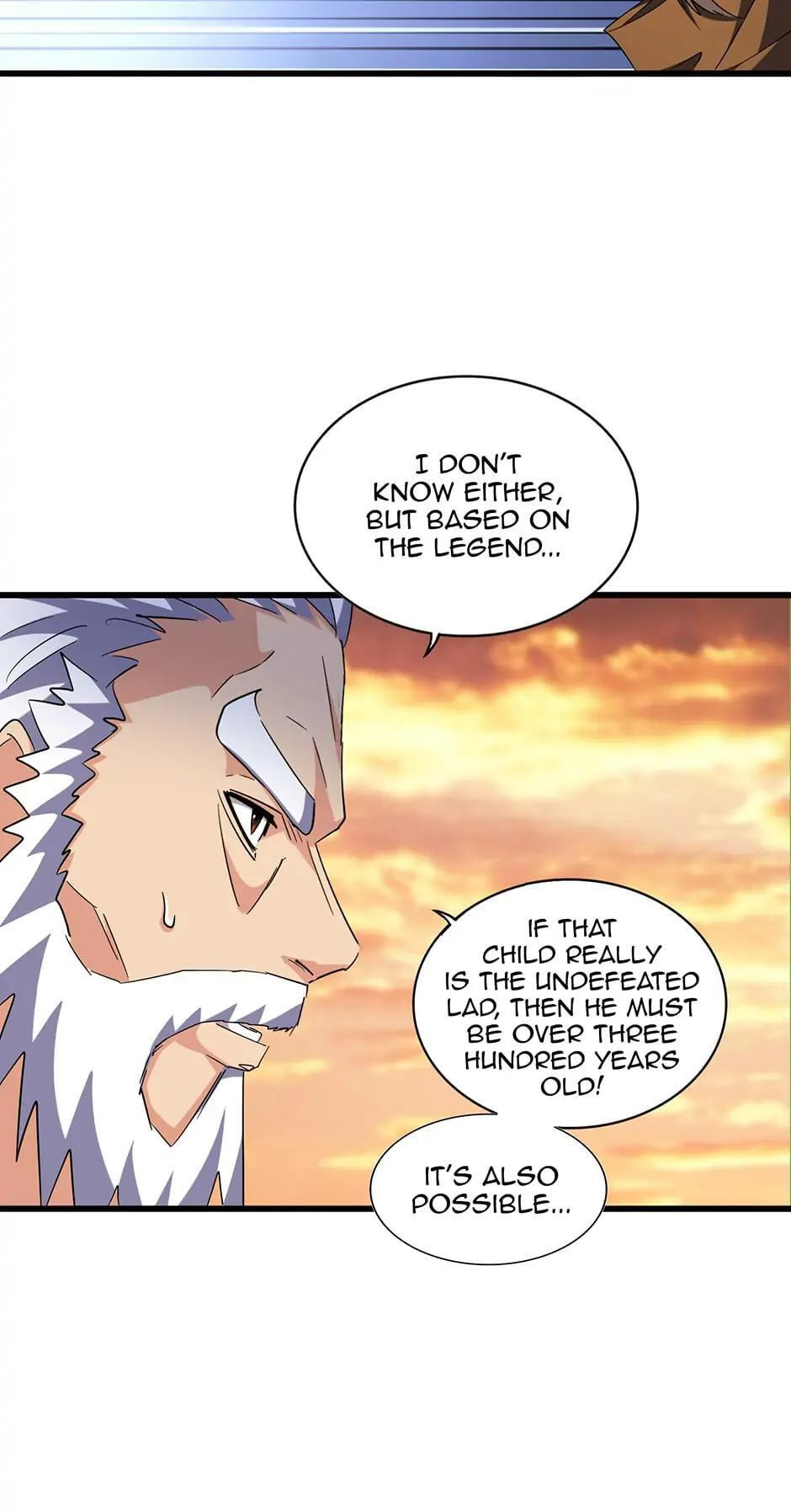 Read The Devil Butler chapter 269 image 38 on Lezhin