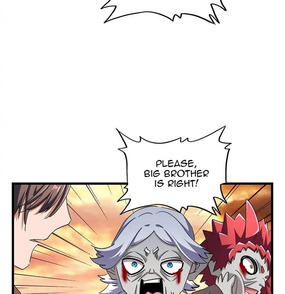 Read The Devil Butler chapter 269 image 53 on Lezhin