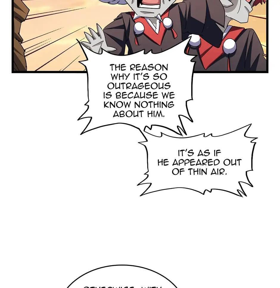 Read The Devil Butler chapter 269 image 54 on Lezhin